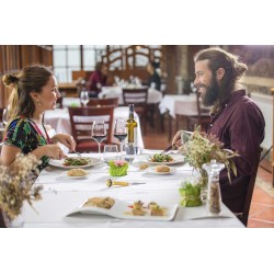 Escapada Gastronómica