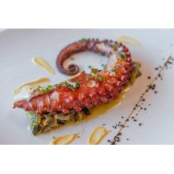 Menú Areatza
